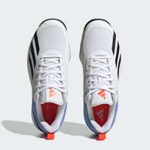 Giay Adidas Tennis Courtflash Speed 'White' HQ8481