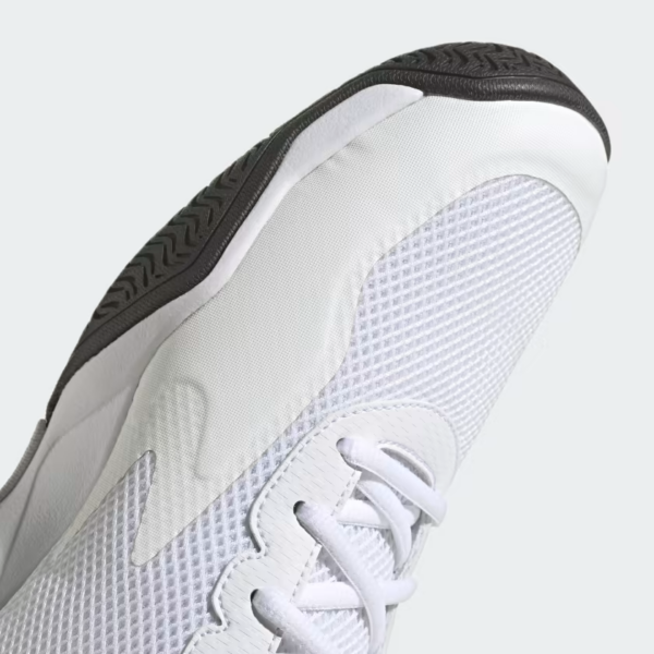 Giay Adidas Tennis Courtflash Speed 'White' HQ8481