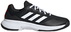 Giay Adidas Gamecourt 2.0 'Black White' HQ8478