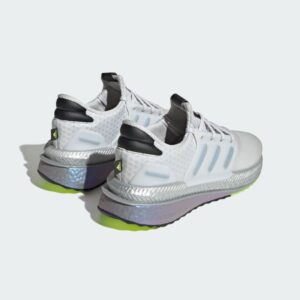 Giay Adidas X LRBOOST 'Silver Metallic Grey' ID9596