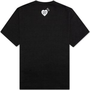 Ao Human Made Graphic T-Shirt #01 'Black'