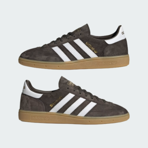 Giay Adidas Handball Special 'Shadow Olive' IE5307