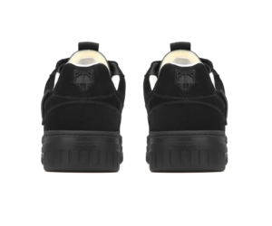 Giay Naked Wolfe Hit 'Midnight Black'