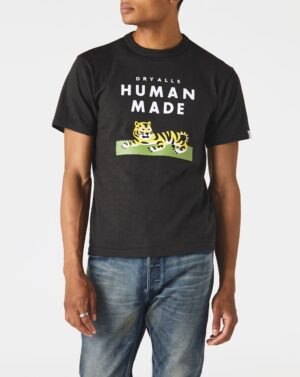Ao Human Made #2313 T-Shirt 'Black'