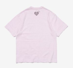 Ao Human Made Color #1 T-Shirt 'Light Purple'