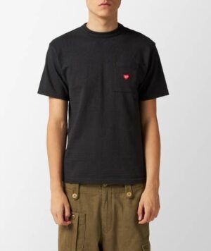 Ao Human Made Pocket T-Shirt #2 'Black'