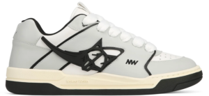 Giay Naked Wolfe Horizon 'Grey Leather'