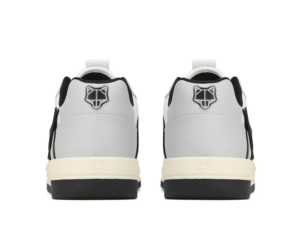 Giay Naked Wolfe Horizon 'Grey Leather'