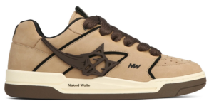 Giay Naked Wolfe Horizon 'Tan Nubuck'