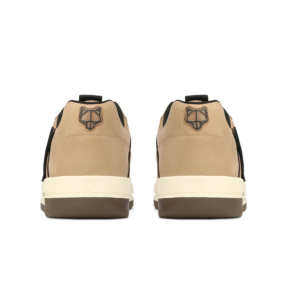 Giay Naked Wolfe Horizon 'Tan Nubuck'