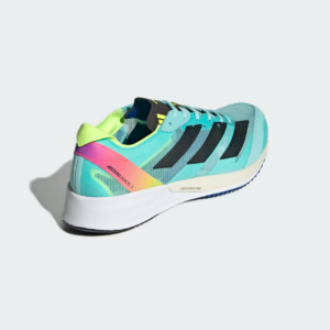 Giay Adidas Adizero Adios 7 'Light Aqua' HQ3510