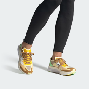 Giay Adidas Adizero Boston 11 Refuel 'Beige' HQ3700