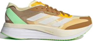Giay Adidas Adizero Boston 11 Refuel 'Beige' HQ3700