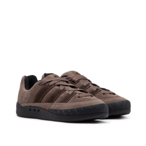 Giay Adidas Adimatic Earth Strata 'Dark Brown' IE7363