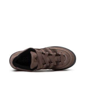Giay Adidas Adimatic Earth Strata 'Dark Brown' IE7363
