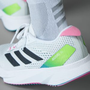 Giay Adidas Adizero SL 'Cloud White' HQ7232