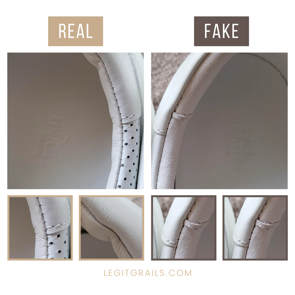 Hinh anh 3: Nhung meo giup ban phan biet Hermes Day Sneakers real va fake