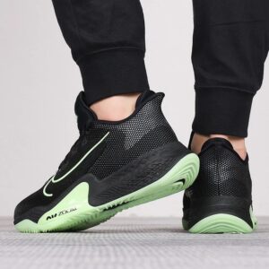 Giay Nike Air Zoom BB NXT EP 'Dangerous' CK5708-001