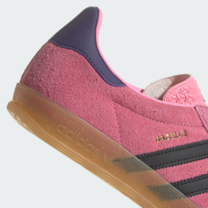 Giay Adidas Gazelle Indoor 'Bliss Pink' IE7002