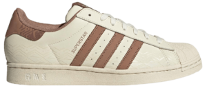 Giay Adidas Originals Superstar 'Beige' IF0504