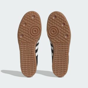 Giay Adidas Samba Decon 'Black Gum' IF0641