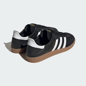 Giay Adidas Samba Decon 'Black Gum' IF0641