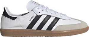 Giay Adidas Samba Decon 'Cloud White' IF0642