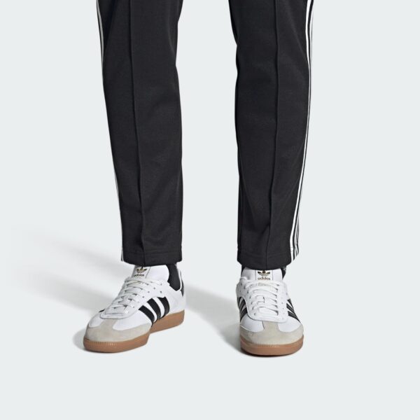Giay Adidas Samba Decon 'Cloud White' IF0642