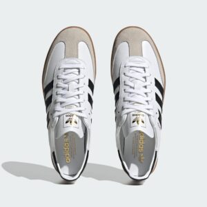 Giay Adidas Samba Decon 'Cloud White' IF0642