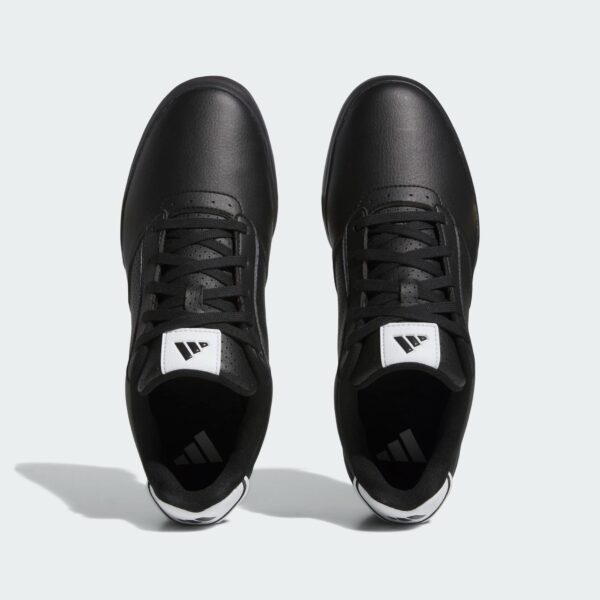Giay Adidas Retrocross Spikeless Golf 'Black' IG5356