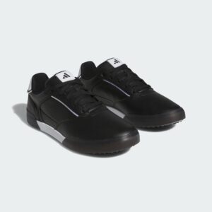 Giay Adidas Retrocross Spikeless Golf 'Black' IG5356