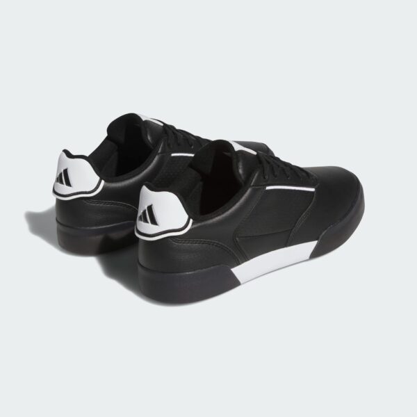 Giay Adidas Retrocross Spikeless Golf 'Black' IG5356