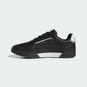 Giay Adidas Retrocross Spikeless Golf 'Black' IG5356