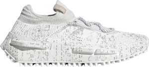 Giay Adidas x Cali DeWitt NMD S1 'Crystal White' IG9674