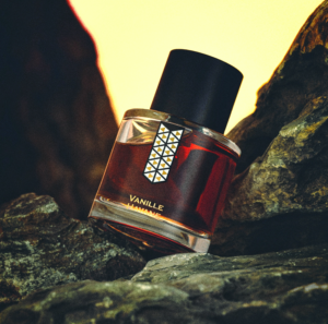 Nuoc Hoa Vanille Havane Les Indemodables