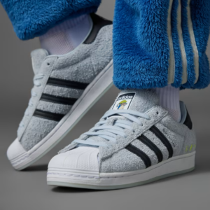 Giay Adidas Superstar 'Into The Metaverse' IE1841