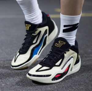 Giay Nike Air Jordan Tatum 1 'Barbershop' DX5571-180