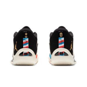 Giay Nike Air Jordan Tatum 1 'Barbershop' DX5571-180