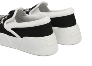 Giay Naked Wolfe Killer 'Black'