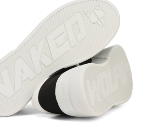 Giay Naked Wolfe Killer 'Black'