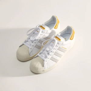 Giay Adidas x Kith Superstar Classics 'Off White' IE4798