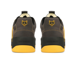 Giay Naked Wolfe Kosa 'Bee'