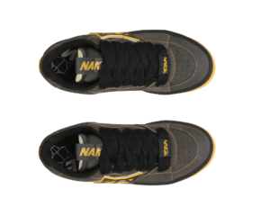 Giay Naked Wolfe Kosa 'Bee'