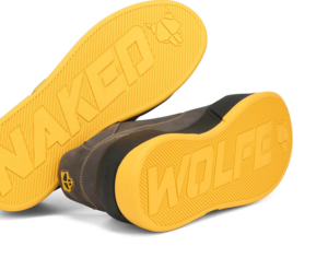 Giay Naked Wolfe Kosa 'Bee'