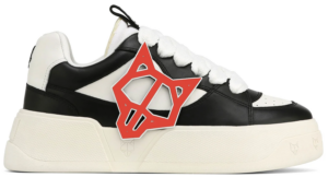 Giay Naked Wolfe Kosa 'Black'