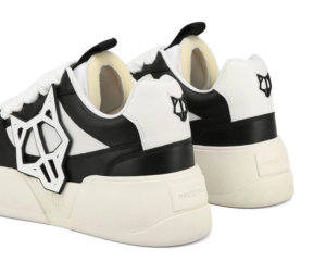 Giay Naked Wolfe Kosa 'Black'