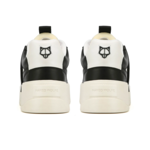 Giay Naked Wolfe Kosa 'Black'