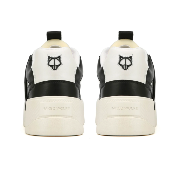 Giay Naked Wolfe Kosa 'Black'