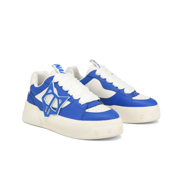 Giay Naked Wolfe Kosa 'Blue'