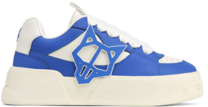 Giay Naked Wolfe Kosa 'Blue'